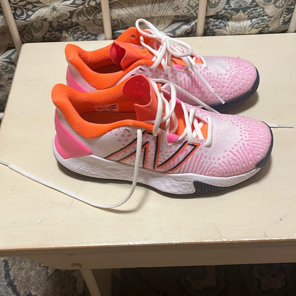 Brand New New Balance Tennis Shoes